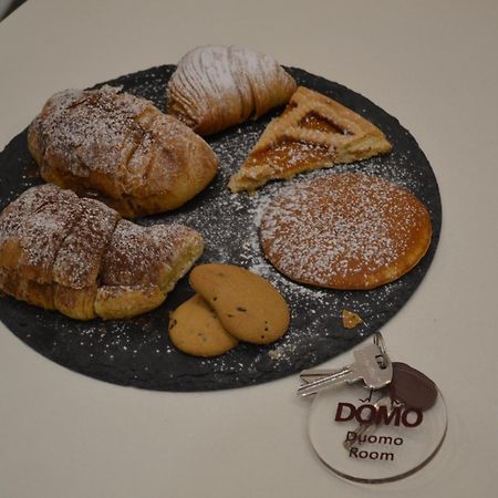 Domo B&B 나폴리 외부 사진